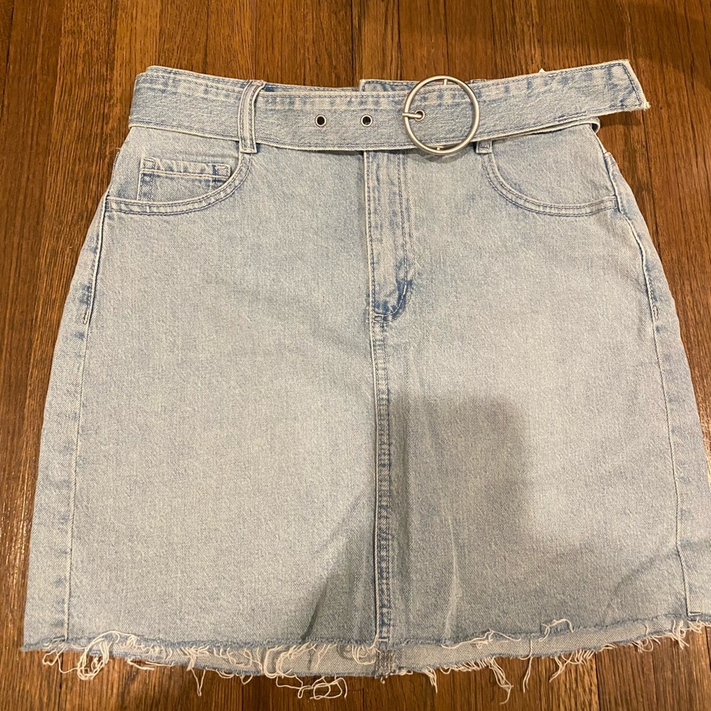 skirt